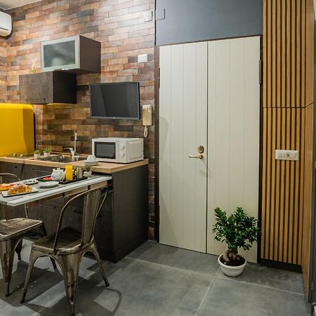 Federico'S Home Неаполь Экстерьер фото