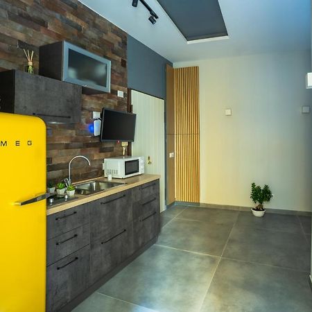 Federico'S Home Неаполь Экстерьер фото