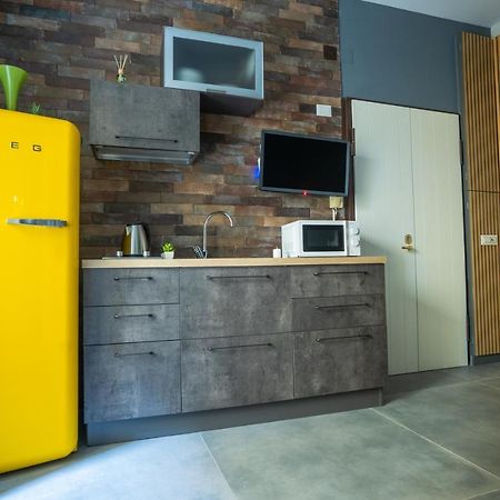 Federico'S Home Неаполь Экстерьер фото