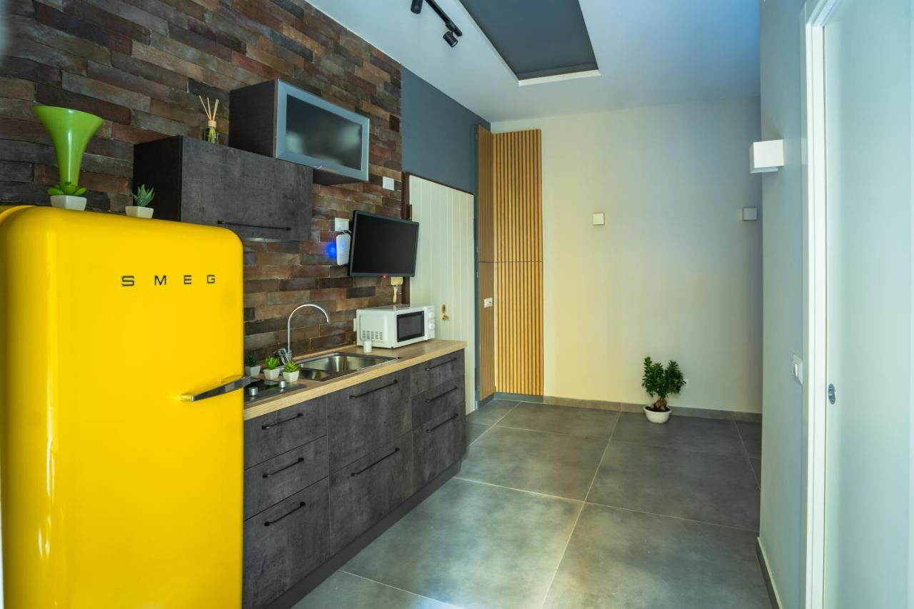 Federico'S Home Неаполь Экстерьер фото