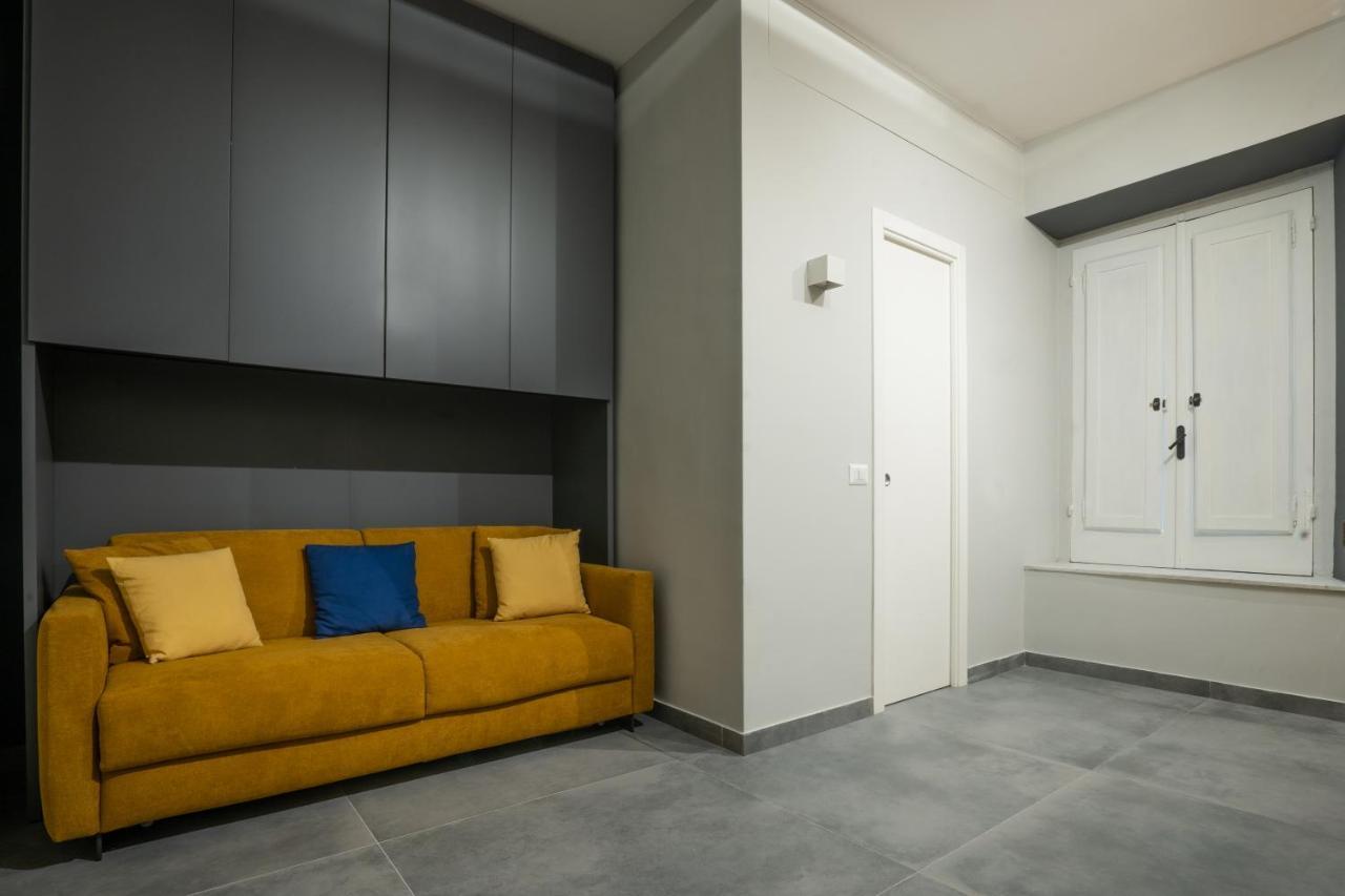 Federico'S Home Неаполь Экстерьер фото